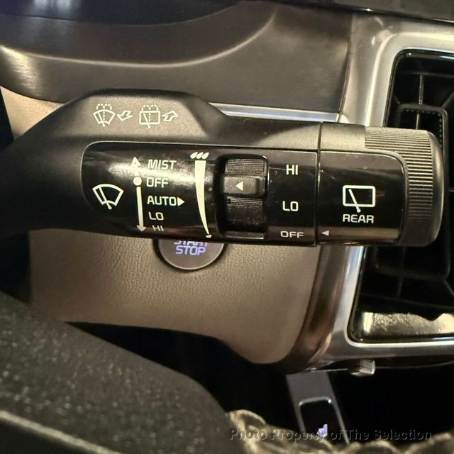 2023 Kia Sorento SX FWD W/3RD ROW SEATING, PANORAMIC ROOF & LEATHER - 23035154 - 21