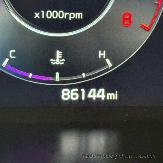 2023 Kia Sorento SX FWD W/3RD ROW SEATING, PANORAMIC ROOF & LEATHER - 23035154 - 24