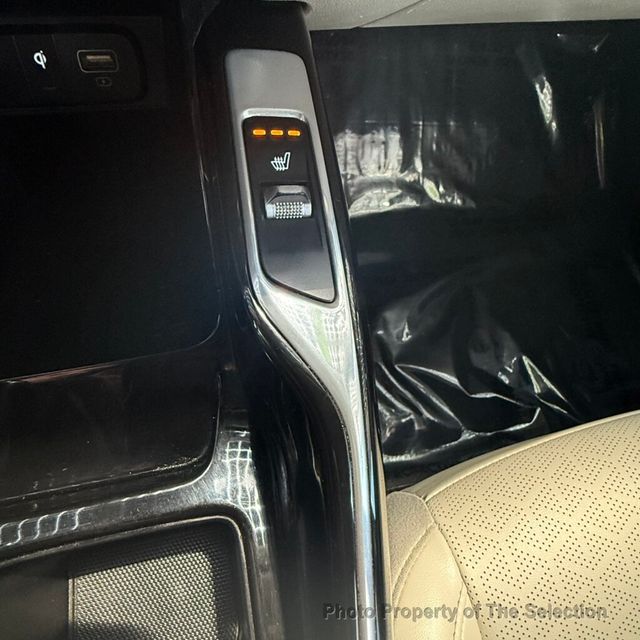 2023 Kia Sorento SX FWD W/3RD ROW SEATING, PANORAMIC ROOF & LEATHER - 23035154 - 29