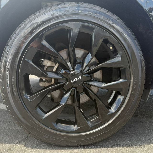 2023 Kia Sorento SX FWD W/3RD ROW SEATING, PANORAMIC ROOF & LEATHER - 23035154 - 39