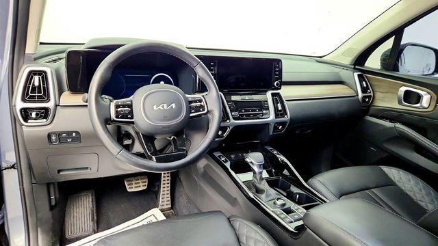 2023 Kia Sorento SX Prestige AWD - 23022480 - 12