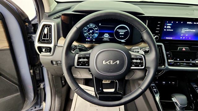 2023 Kia Sorento SX Prestige AWD - 23022480 - 13