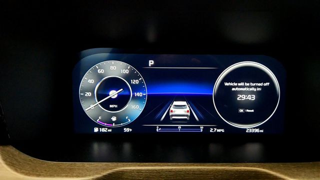 2023 Kia Sorento SX Prestige AWD - 23022480 - 14