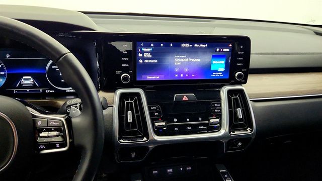 2023 Kia Sorento SX Prestige AWD - 23022480 - 17