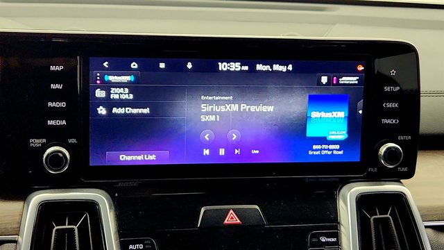 2023 Kia Sorento SX Prestige AWD - 23022480 - 18