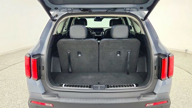 2023 Kia Sorento SX Prestige AWD - 23022480 - 23