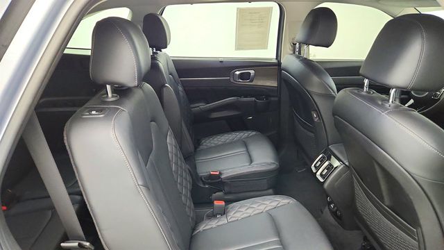 2023 Kia Sorento SX Prestige AWD - 23022480 - 24