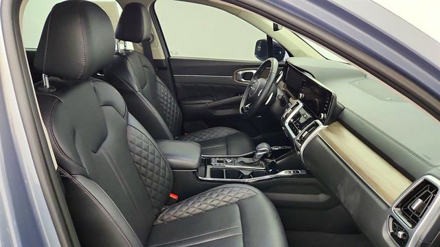 2023 Kia Sorento SX Prestige AWD - 23022480 - 25