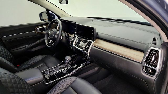 2023 Kia Sorento SX Prestige AWD - 23022480 - 26