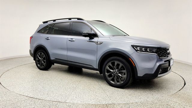 2023 Kia Sorento SX Prestige AWD - 23022480 - 2