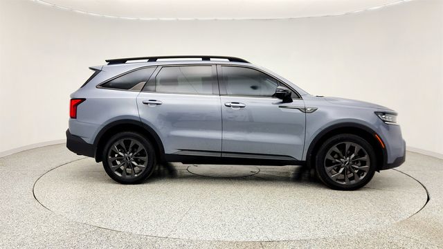 2023 Kia Sorento SX Prestige AWD - 23022480 - 3