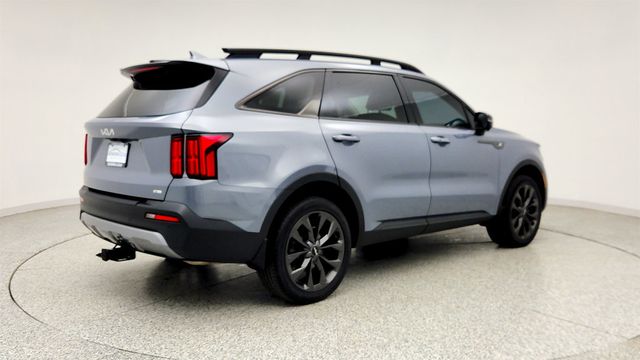 2023 Kia Sorento SX Prestige AWD - 23022480 - 4