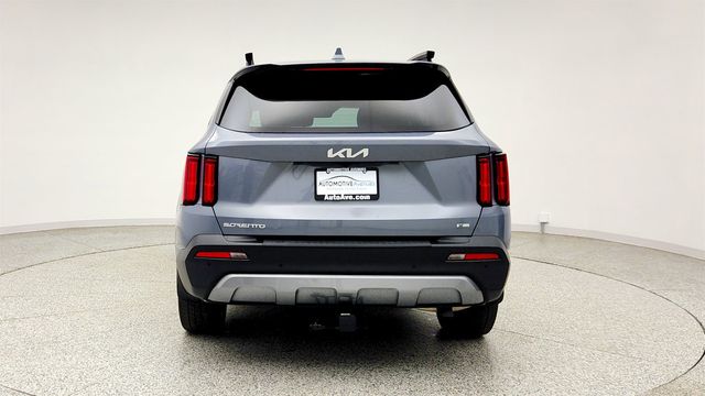 2023 Kia Sorento SX Prestige AWD - 23022480 - 5