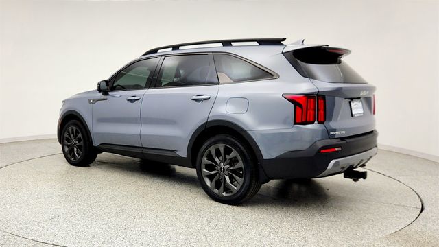 2023 Kia Sorento SX Prestige AWD - 23022480 - 6