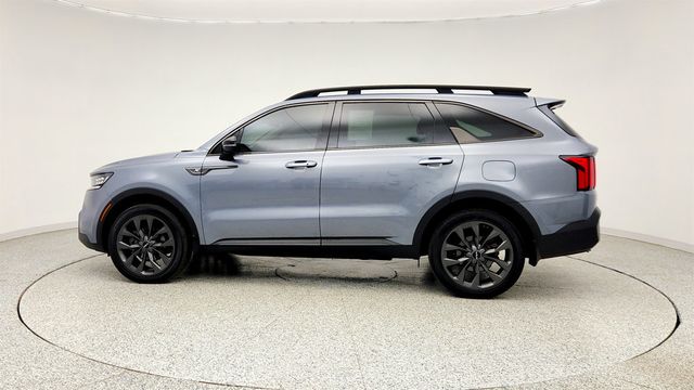 2023 Kia Sorento SX Prestige AWD - 23022480 - 7