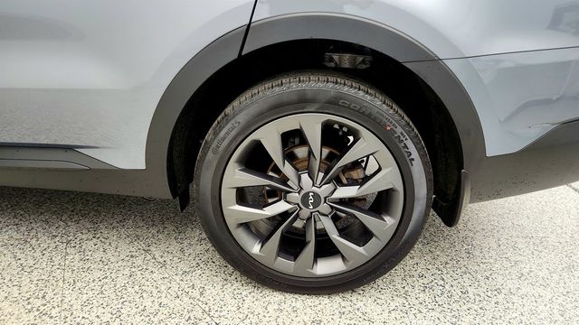 2023 Kia Sorento SX Prestige AWD - 23022480 - 8