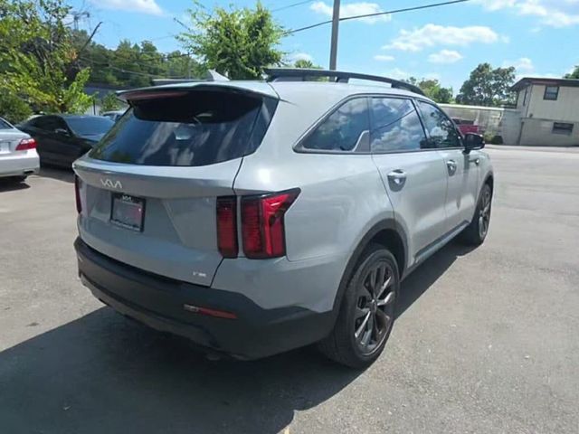 2023 Kia Sorento X-Line EX - 23087581 - 1