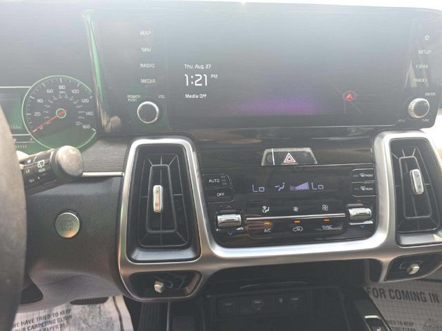 2023 Kia Sorento X-Line EX - 23087581 - 2