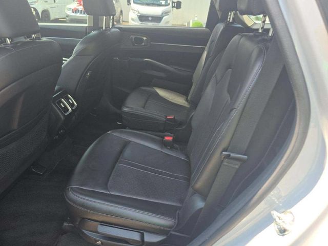 2023 Kia Sorento X-Line EX - 23087581 - 4