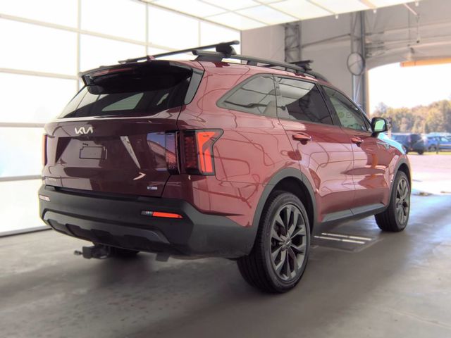 2023 Kia Sorento X-Line EX - 23100754 - 1