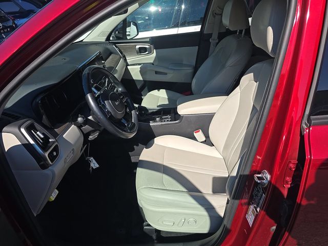 2023 Kia Sorento X-Line EX - 23100754 - 2