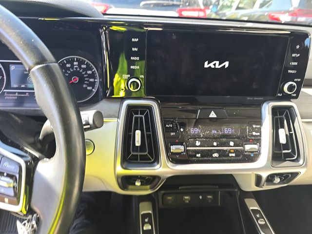 2023 Kia Sorento X-Line EX - 23100754 - 4