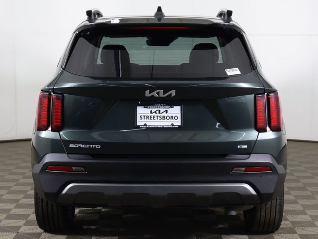 2023 Kia Sorento X-Line EX AWD - 23024239 - 13