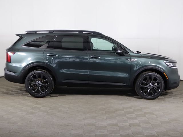 2023 Kia Sorento X-Line EX AWD - 23024239 - 19