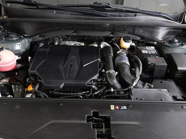 2023 Kia Sorento X-Line EX AWD - 23024239 - 23