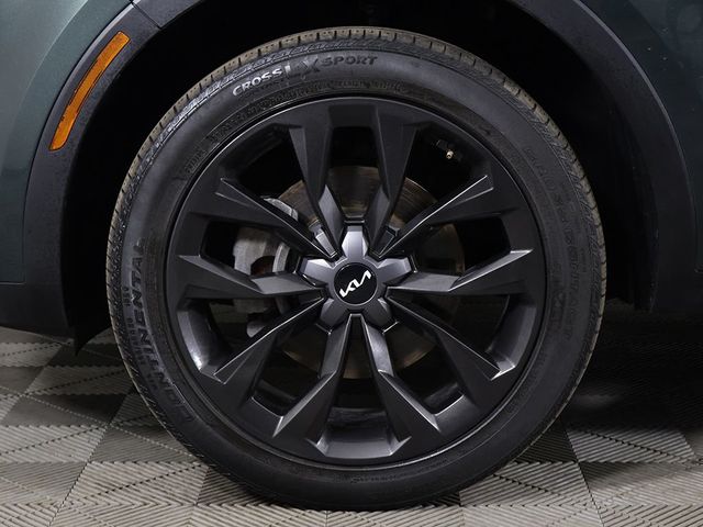 2023 Kia Sorento X-Line EX AWD - 23024239 - 24