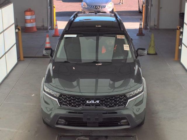 2023 Kia Sorento X-Line EX AWD - 23024239 - 2