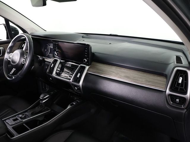 2023 Kia Sorento X-Line EX AWD - 23024239 - 30