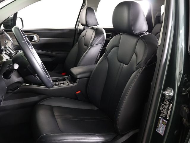 2023 Kia Sorento X-Line EX AWD - 23024239 - 31