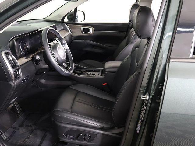 2023 Kia Sorento X-Line EX AWD - 23024239 - 33