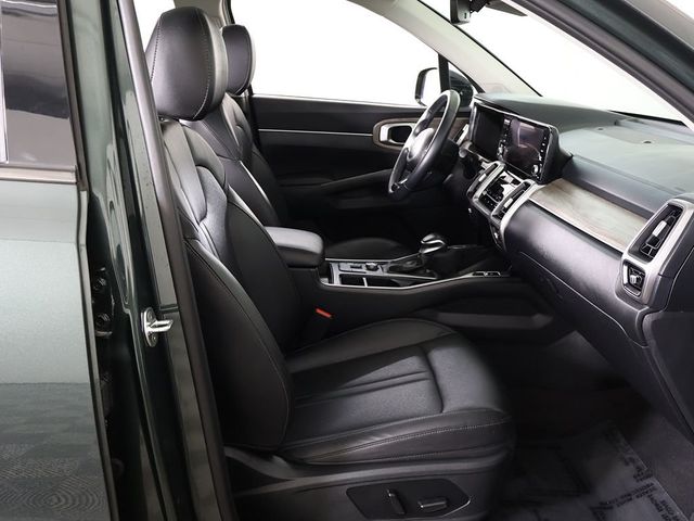 2023 Kia Sorento X-Line EX AWD - 23024239 - 34