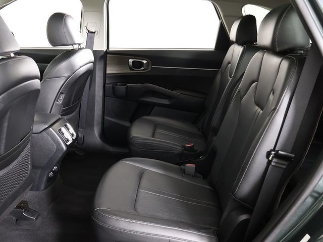 2023 Kia Sorento X-Line EX AWD - 23024239 - 37
