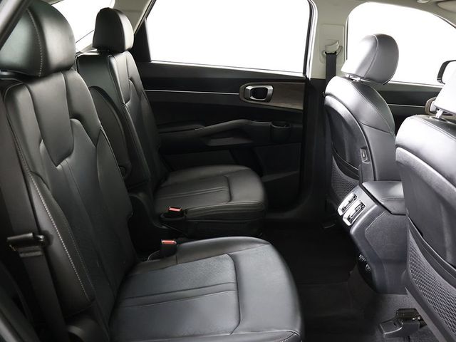 2023 Kia Sorento X-Line EX AWD - 23024239 - 38
