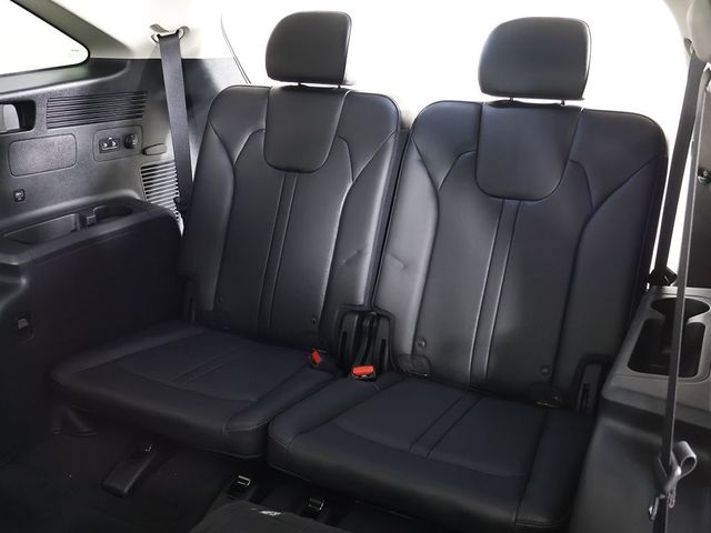 2023 Kia Sorento X-Line EX AWD - 23024239 - 39