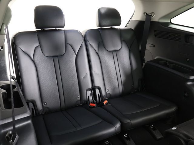 2023 Kia Sorento X-Line EX AWD - 23024239 - 40
