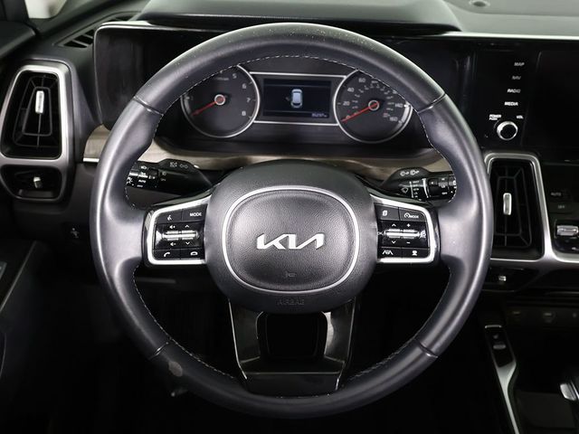 2023 Kia Sorento X-Line EX AWD - 23024239 - 44