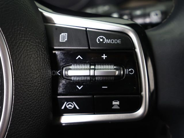 2023 Kia Sorento X-Line EX AWD - 23024239 - 48