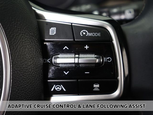 2023 Kia Sorento X-Line EX AWD - 23024239 - 4