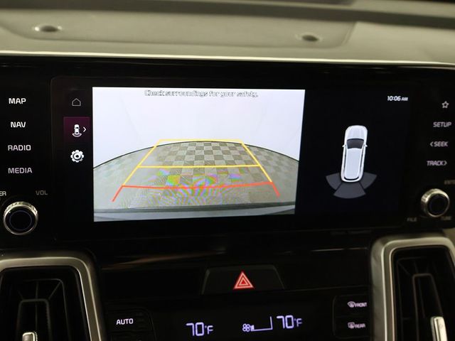 2023 Kia Sorento X-Line EX AWD - 23024239 - 51