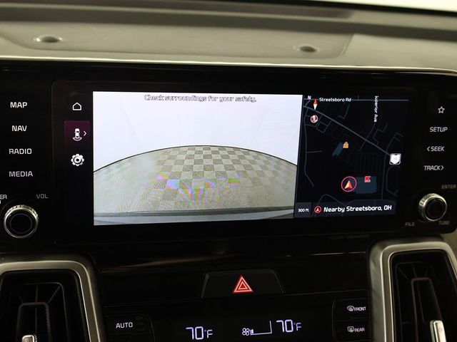 2023 Kia Sorento X-Line EX AWD - 23024239 - 52