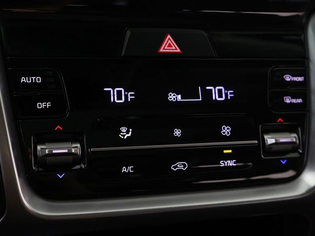 2023 Kia Sorento X-Line EX AWD - 23024239 - 53