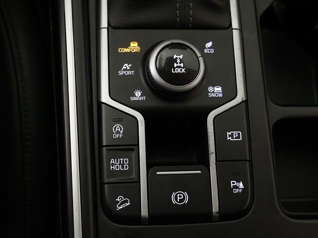 2023 Kia Sorento X-Line EX AWD - 23024239 - 56