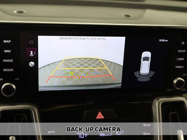 2023 Kia Sorento X-Line EX AWD - 23024239 - 6