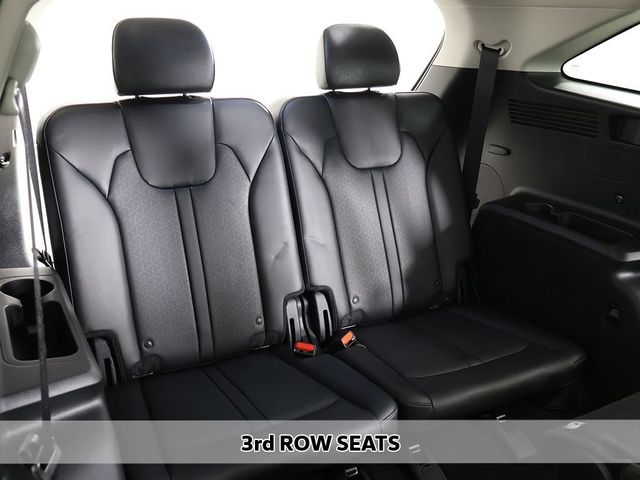 2023 Kia Sorento X-Line EX AWD - 23024239 - 8