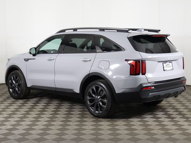 2023 Kia Sorento X-Line EX AWD - 23031654 - 10