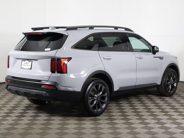 2023 Kia Sorento X-Line EX AWD - 23031654 - 11
